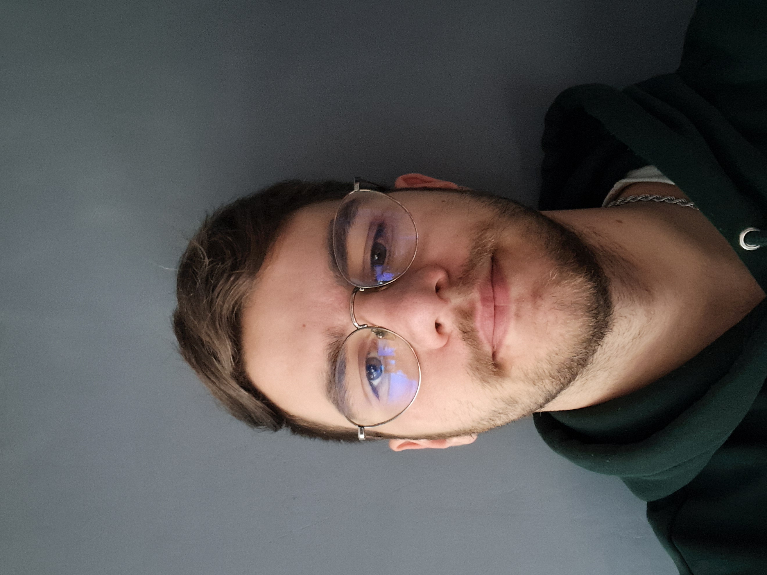 Photo de Mathéo Piget